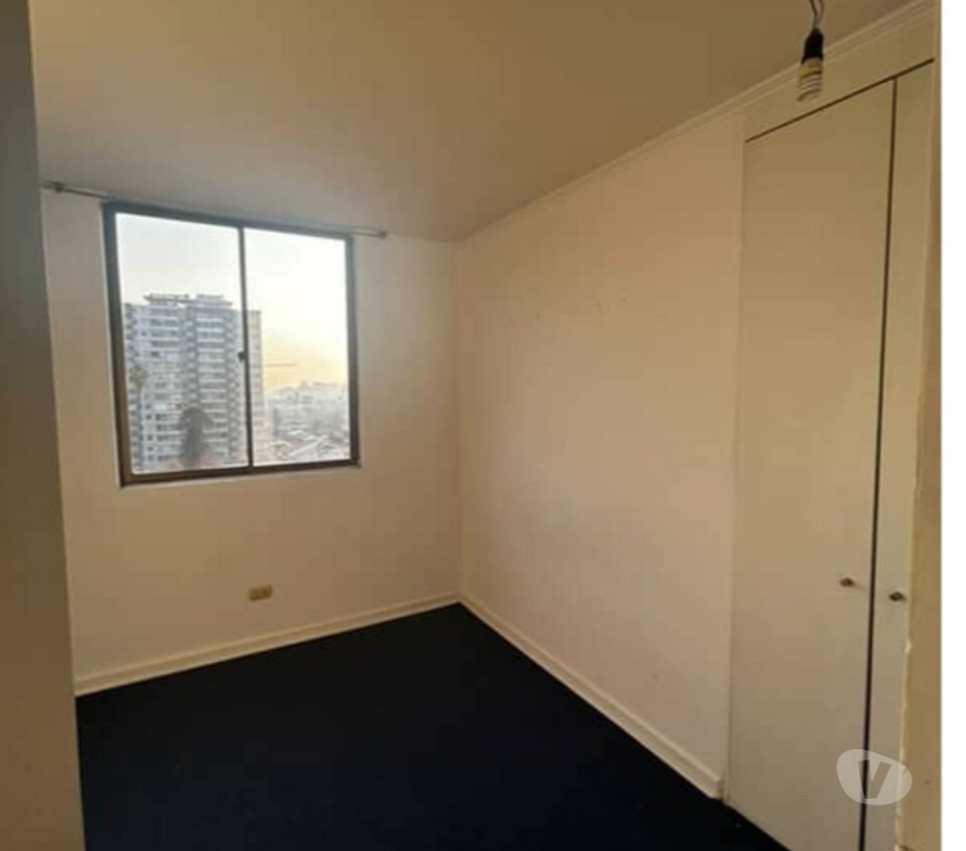 Bienes Raices Santiago Macul - Fotos de 120.000.000 VENDO depto 47m2, vista poniente en Macul.