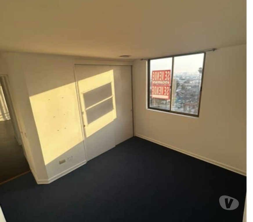 Bienes Raices Santiago Macul - Fotos de 120.000.000 VENDO depto 47m2, vista poniente en Macul.