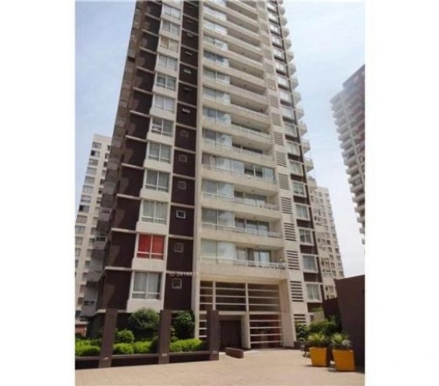 Arriendos Santiago Macul - Fotos de 390.000 ARRIENDO depto 2 dorm. Macul