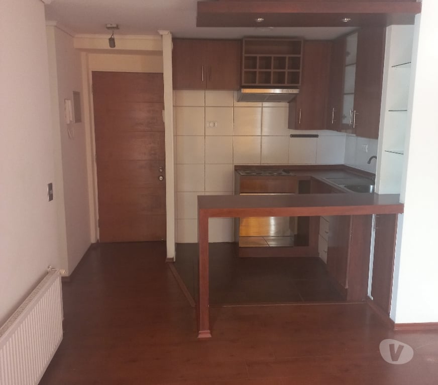 Arriendos Santiago Macul - Fotos de 390.000 ARRIENDO depto 2 dorm. Macul