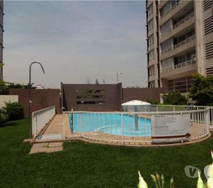 Arriendos Santiago Macul - Fotos de 390.000 ARRIENDO depto 2 dorm. Macul
