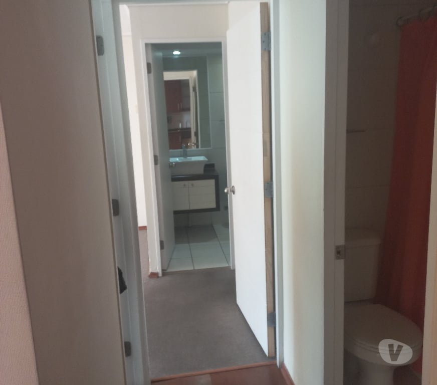 Arriendos Santiago Macul - Fotos de 390.000 ARRIENDO depto 2 dorm. Macul