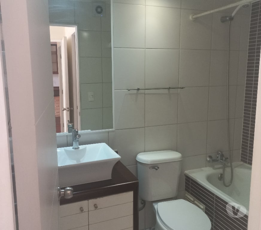 Arriendos Santiago Macul - Fotos de 390.000 ARRIENDO depto 2 dorm. Macul