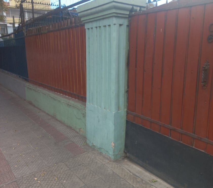 $ 220.000.000 VENDO AMPLIA CASA en Providencia.