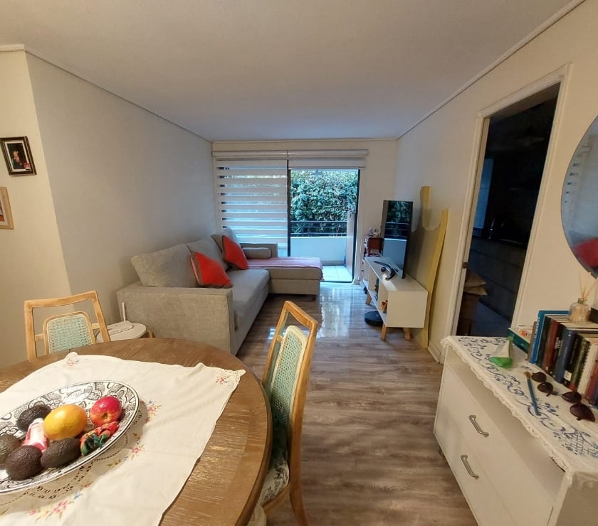 $ 150.000.000 VENDO Depto 70 m2, Marín Angamos