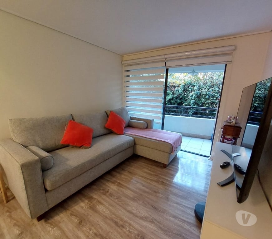 Bienes Raices Santiago Santiago - Fotos de $ 150.000.000 VENDO Depto 70 m2, Marín Angamos