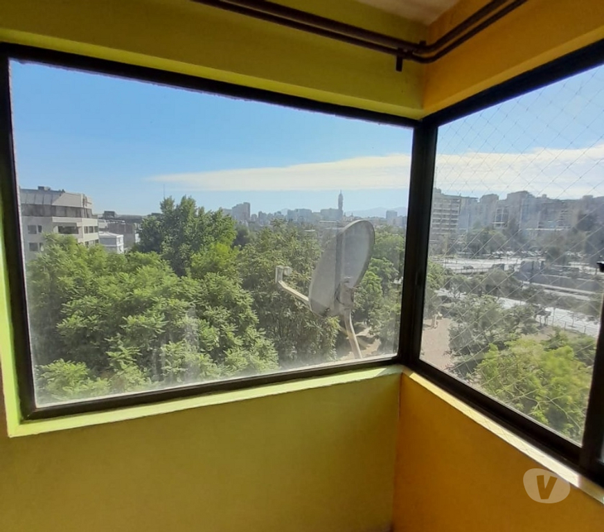 Arriendos Santiago Santiago - Fotos de $ 350.000 ARRIENDO depto 2 dorm. Metro Toesca.