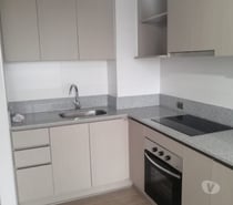 Fotos de 500.000 ARRIENDO Depto 50m2, 2 dorm y estac. La Florida