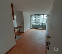 Fotos de 400.000 ARRIENDO Depto 2 dorm. 45m2 Metro Santa Isabel.