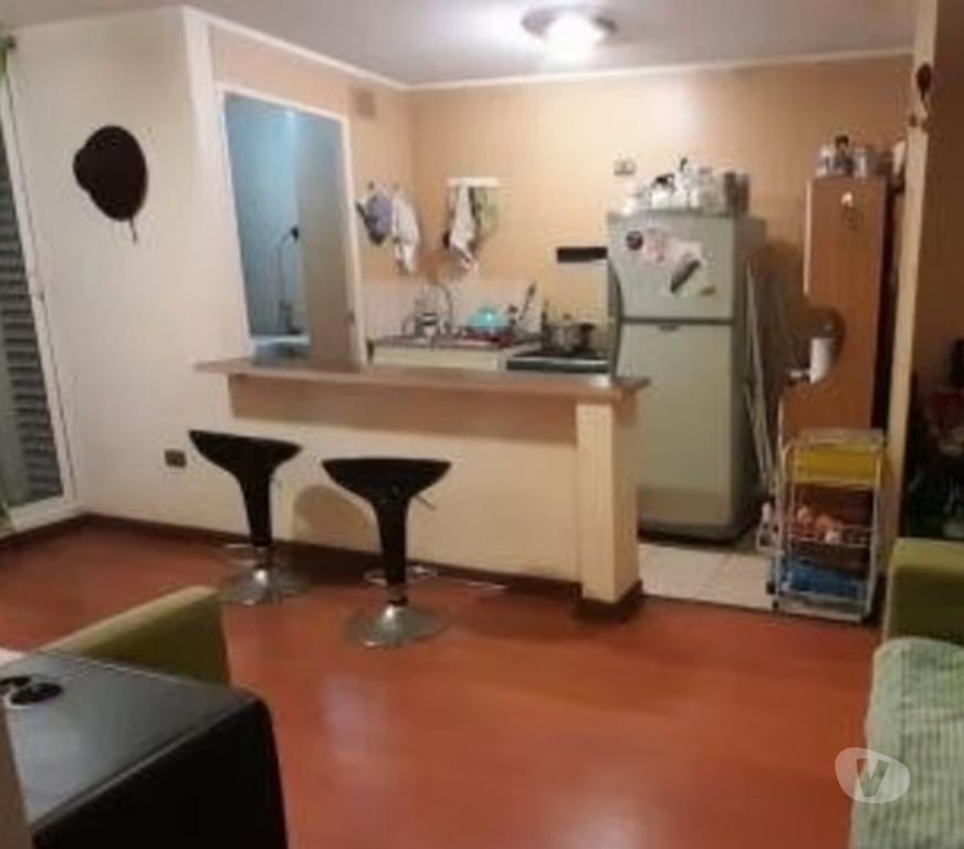Bienes Raices Cautín Temuco - Fotos de VENDO DEPARTAMENTO EN CONDOMINIO TORRES DE VALPARAISO TEMUCO