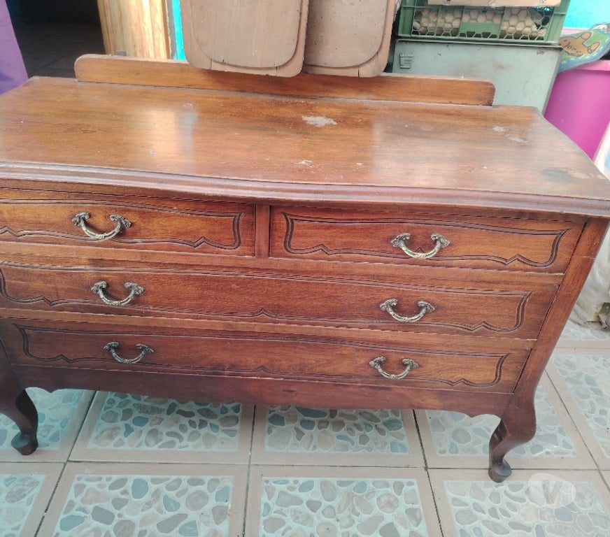 Muebles Concepción Coronel - Fotos de Tocador Normando