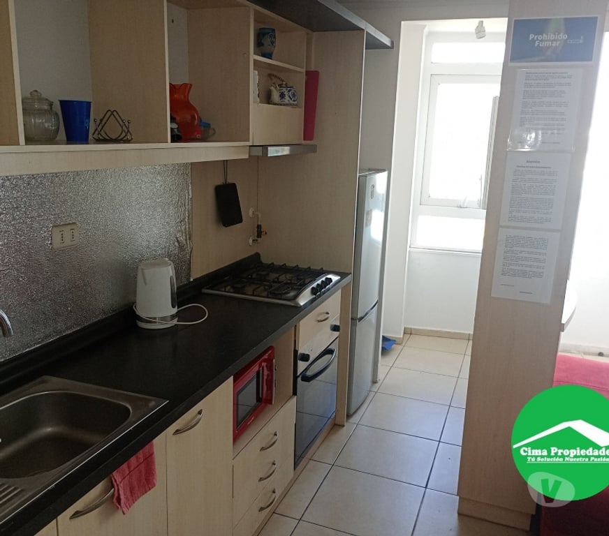Bienes Raices Concepción San Pedro de la Paz - Fotos de Gran Equipamiento, Laguna, canchas futbol, tenis