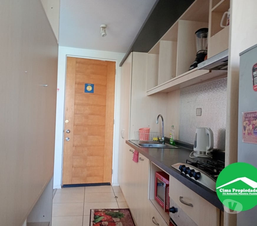 Bienes Raices Concepción San Pedro de la Paz - Fotos de Gran Equipamiento, Laguna, canchas futbol, tenis