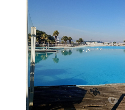 Casas en venta San Pedro de la Paz Concepción - Fotos de Gran Equipamiento, Laguna, canchas futbol, tenis