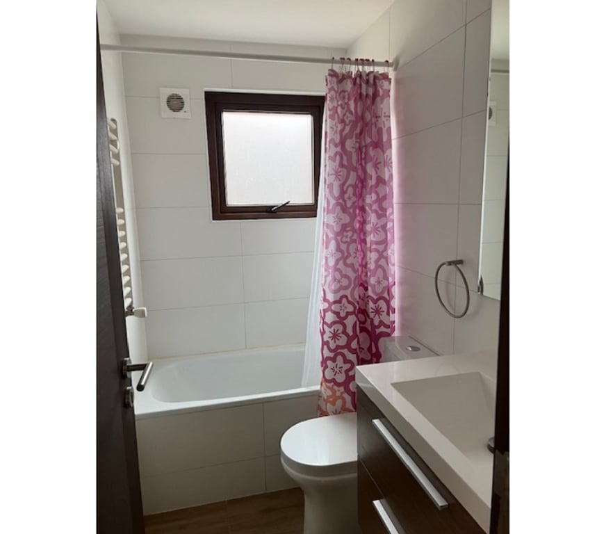 Arriendos Cautín Temuco - Fotos de Arriendo Casa Condominio Vista Golf 3D 4B