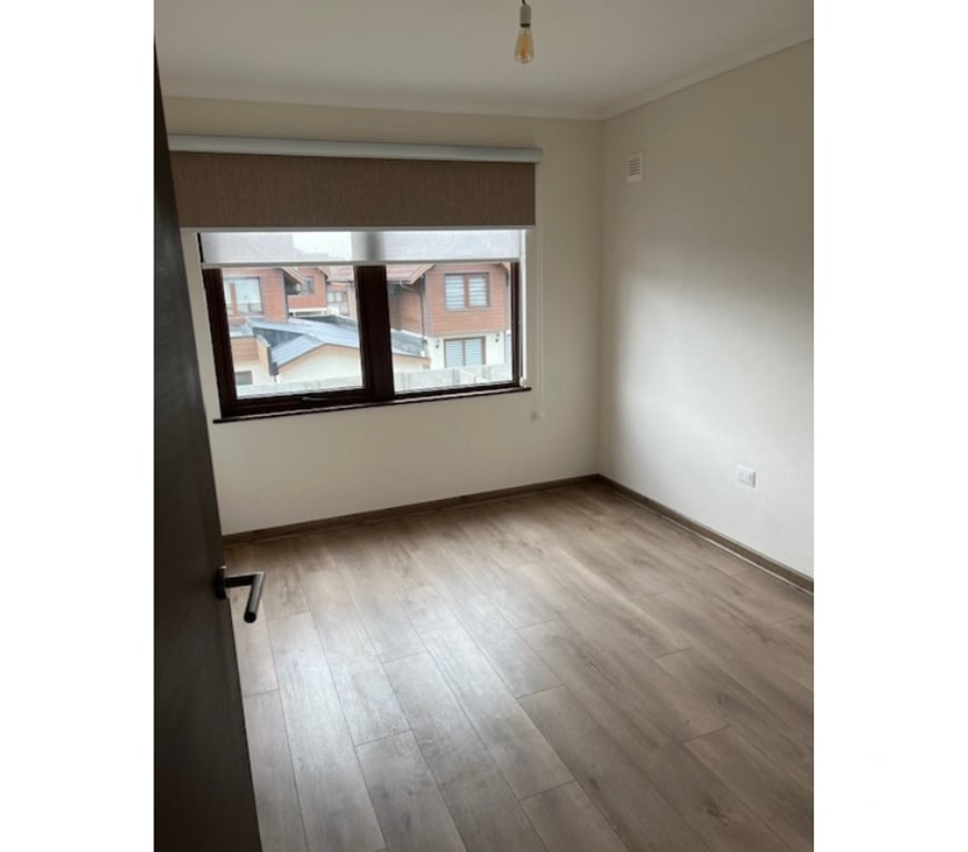 Arriendos Cautín Temuco - Fotos de Arriendo Casa Condominio Vista Golf 3D 4B
