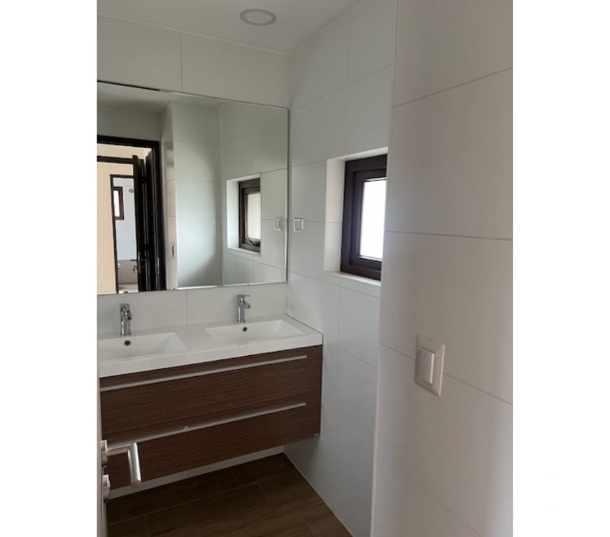 Arriendos Cautín Temuco - Fotos de Arriendo Casa Condominio Vista Golf 3D 4B