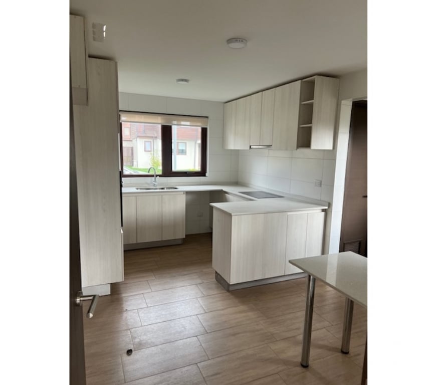Arriendos Cautín Temuco - Fotos de Arriendo Casa Condominio Vista Golf 3D 4B