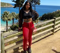 Adhara pendeja sexy