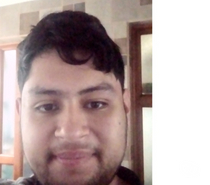 Joven universitario solo atiendo mujeres
