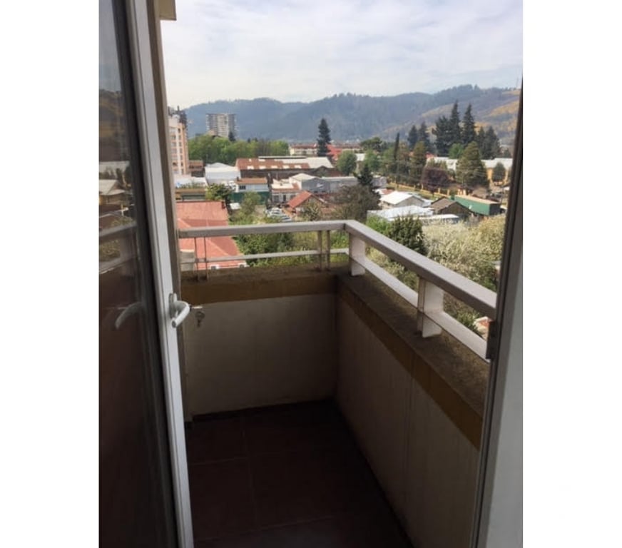 Arriendos Cautín Temuco - Fotos de Arriendo Dpto 2D 1B Edificio Torre Quattro