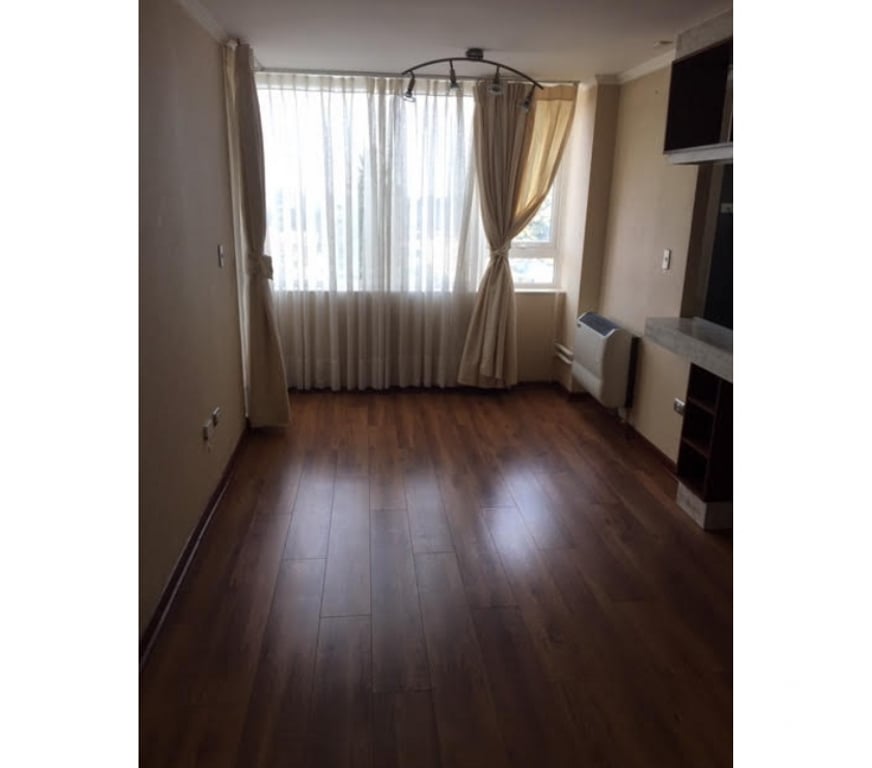 Arriendos Cautín Temuco - Fotos de Arriendo Dpto 2D 1B Edificio Torre Quattro