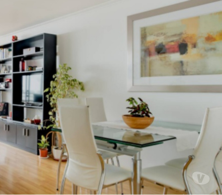 Arriendo de piezas Valparaíso Viña del Mar - Fotos de Para Profesionales por Contrato o Estudiantes de Posgrado