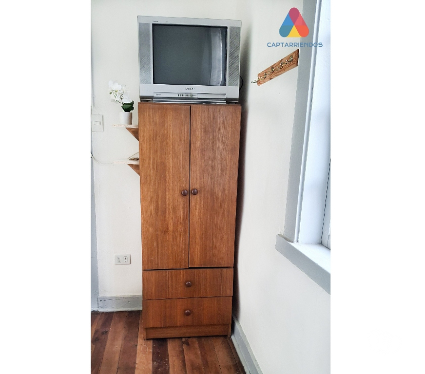 Arriendo de piezas Valparaíso Valparaíso - Fotos de PIEZA AMOBLADA DISPONIBLE (EXCLUSIVIDAD) – VALPARAÍSO