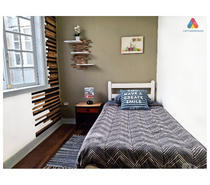 PIEZA AMOBLADA DISPONIBLE (EXCLUSIVIDAD) – VALPARAÍSO