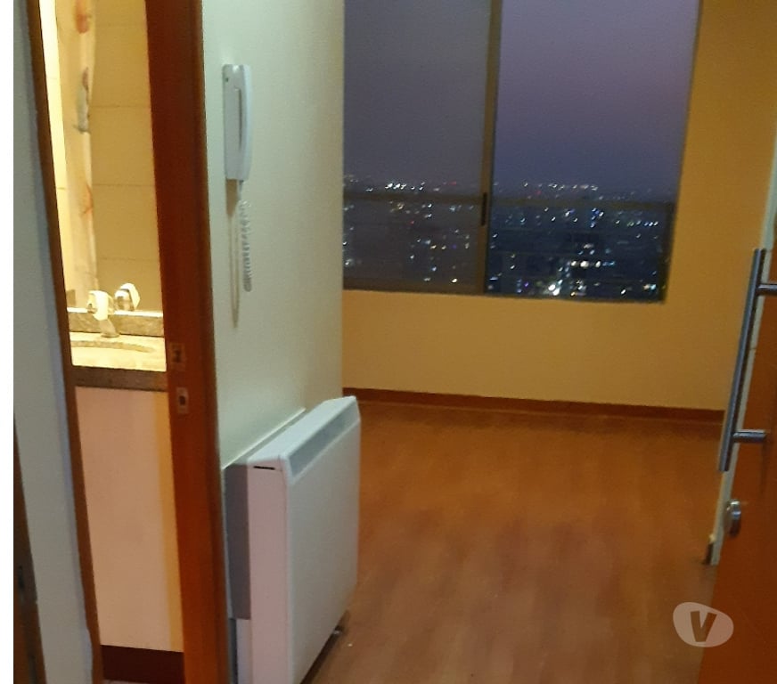 Bienes Raices Santiago Santiago - Fotos de Vendo Departamento en Santiago Centro Lord Cochrane