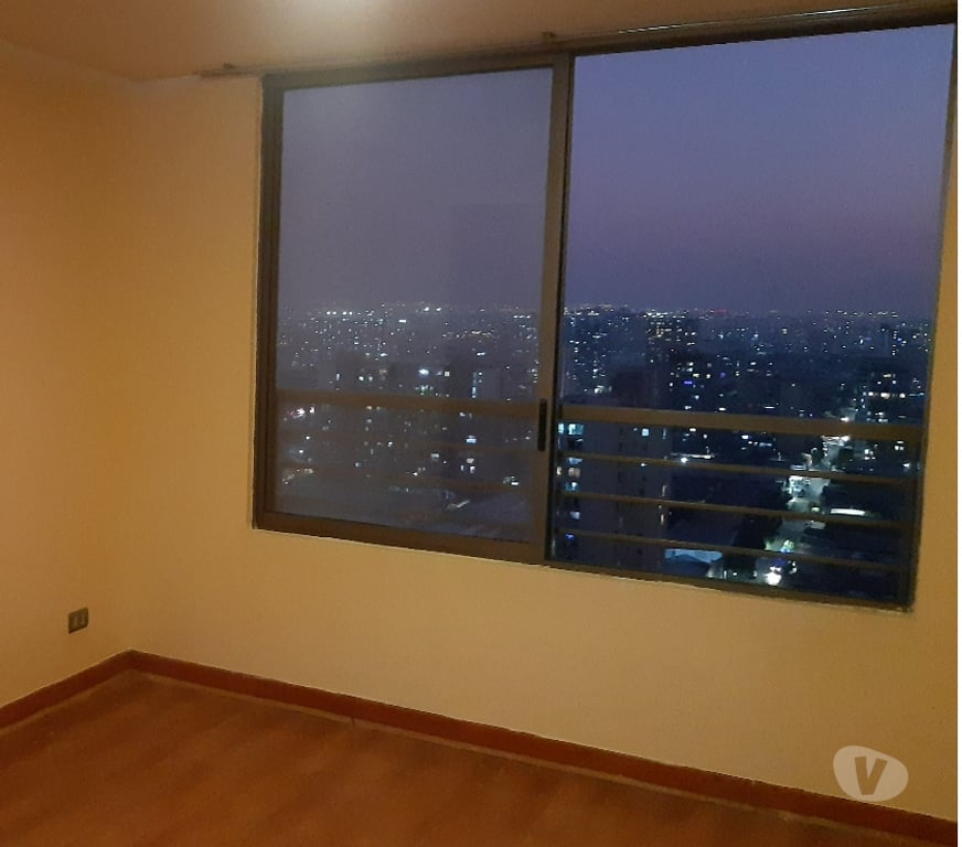 Bienes Raices Santiago Santiago - Fotos de Vendo Departamento en Santiago Centro Lord Cochrane