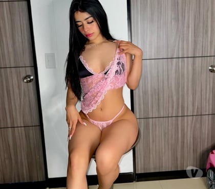 Escort Viña del Mar Valparaíso - Fotos de Cataleya sensual venezolana 30 años
