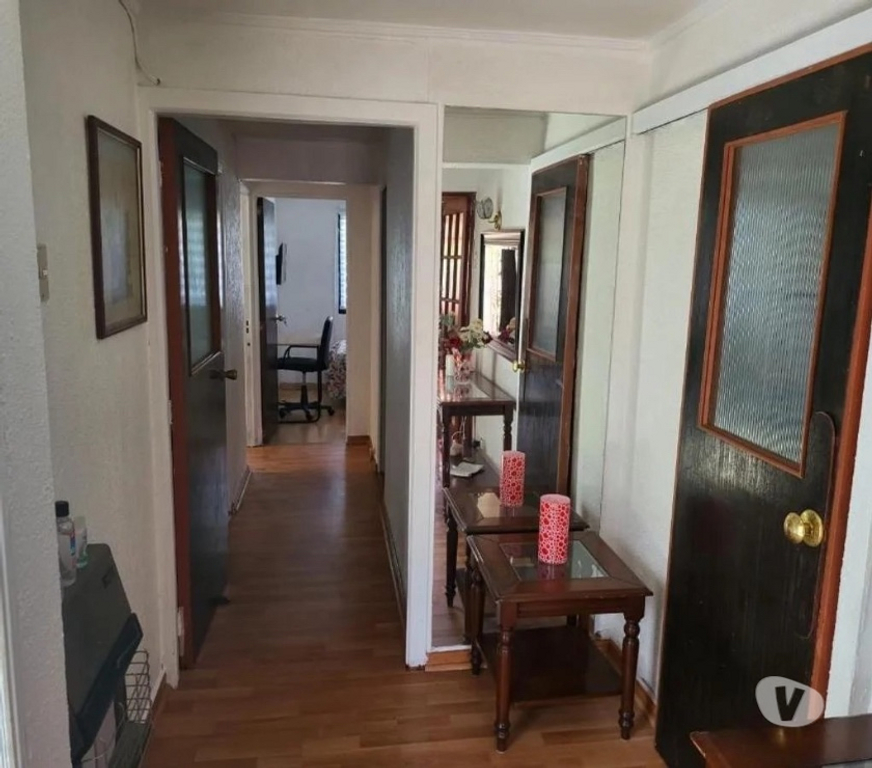 Arriendo de piezas Santiago Las Condes - Fotos de Arriendo de piezas metro Los Domínicos solo damas