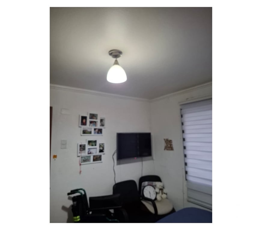 Arriendo de piezas Santiago Las Condes - Fotos de Arriendo de piezas metro Los Domínicos solo damas