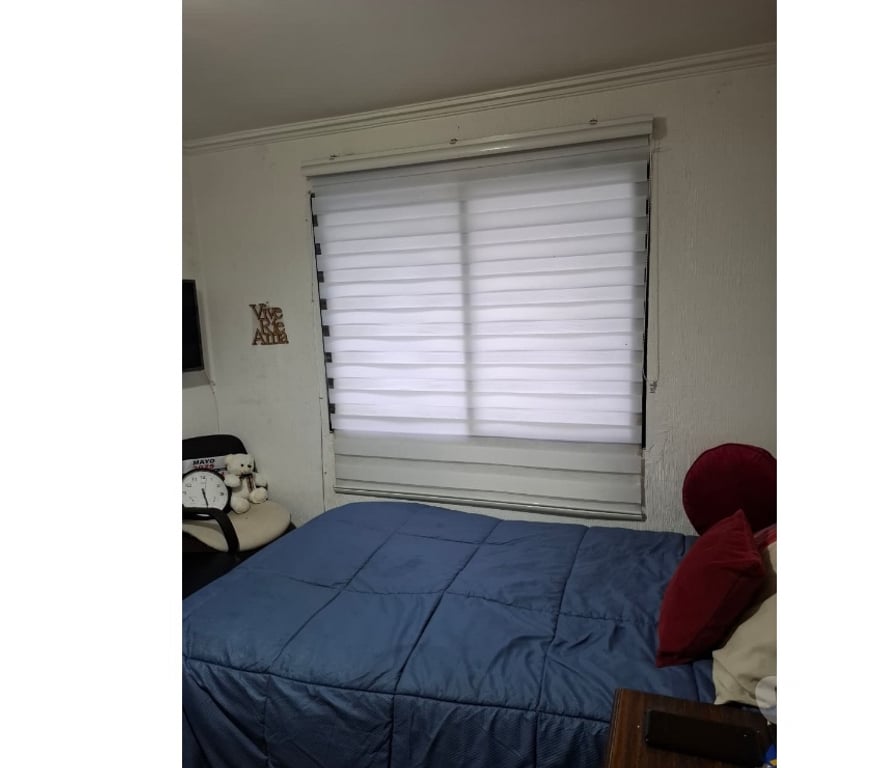 Arriendo de piezas Santiago Las Condes - Fotos de Arriendo de piezas metro Los Domínicos solo damas