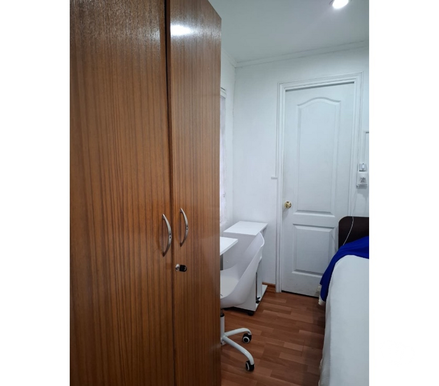 Arriendo de piezas Santiago Las Condes - Fotos de Arriendo de piezas metro Los Domínicos solo damas