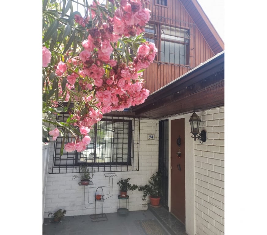 Arriendo de piezas Santiago Las Condes - Fotos de Arriendo de piezas metro Los Domínicos solo damas