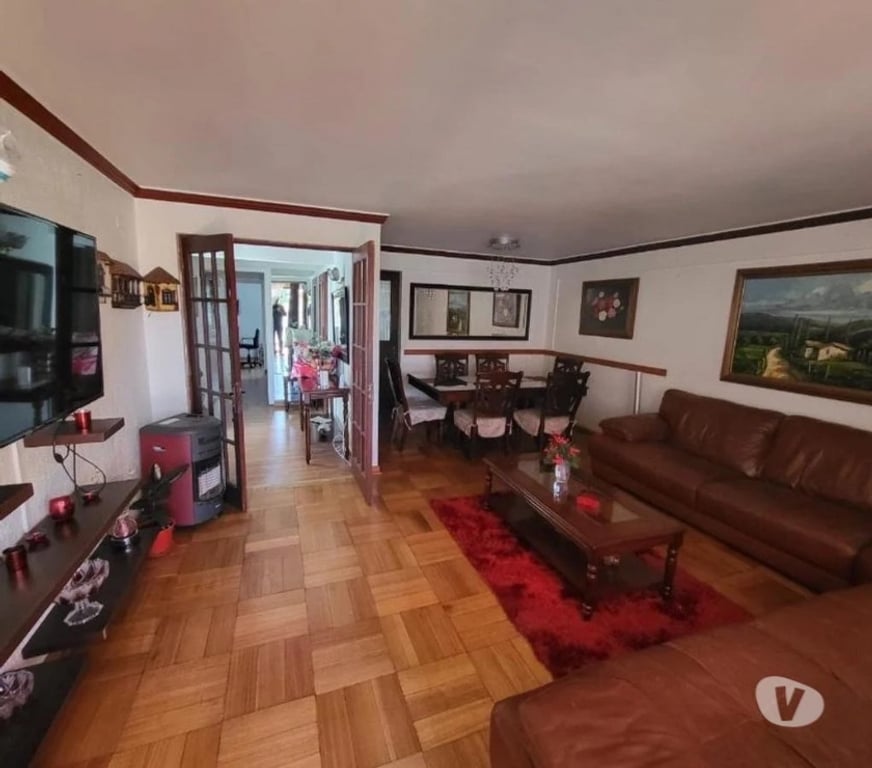 Arriendo de piezas Santiago Las Condes - Fotos de Arriendo de piezas metro Los Domínicos solo damas