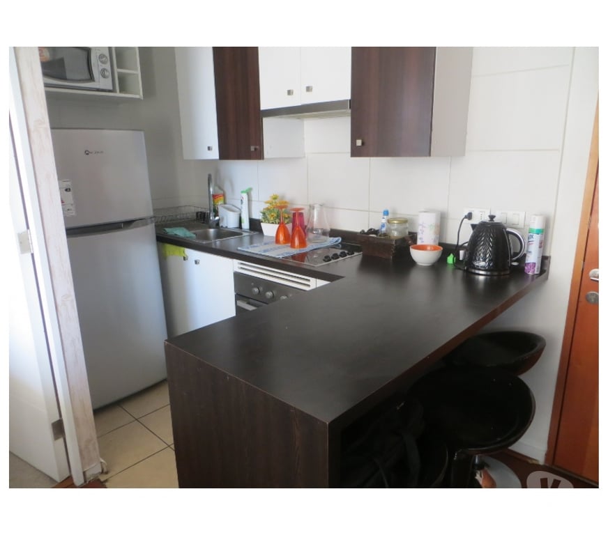 Bienes Raices Valparaíso Viña del Mar - Fotos de APURO Venta depto 2d-1b-45mt2 Viña del Mar UF4.000