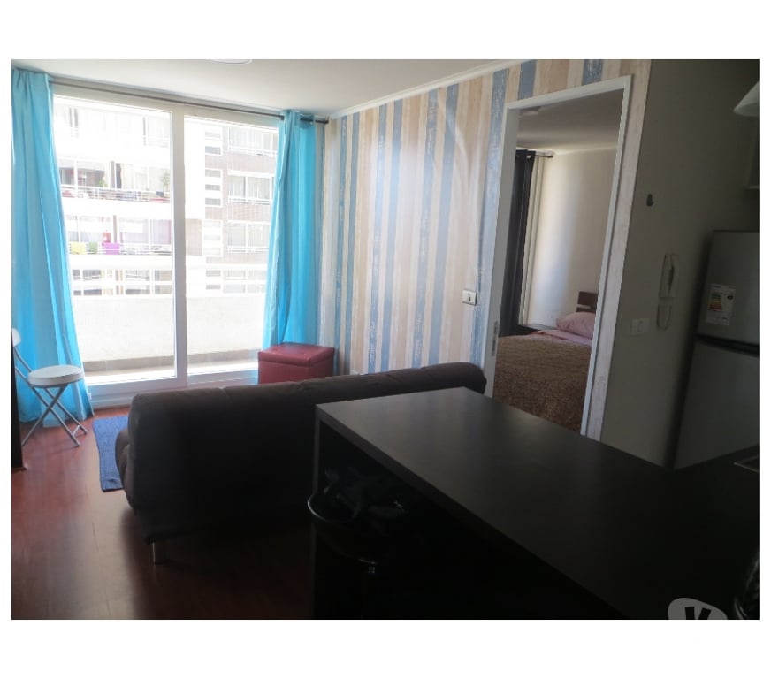 Bienes Raices Valparaíso Viña del Mar - Fotos de APURO Venta depto 2d-1b-45mt2 Viña del Mar UF4.000