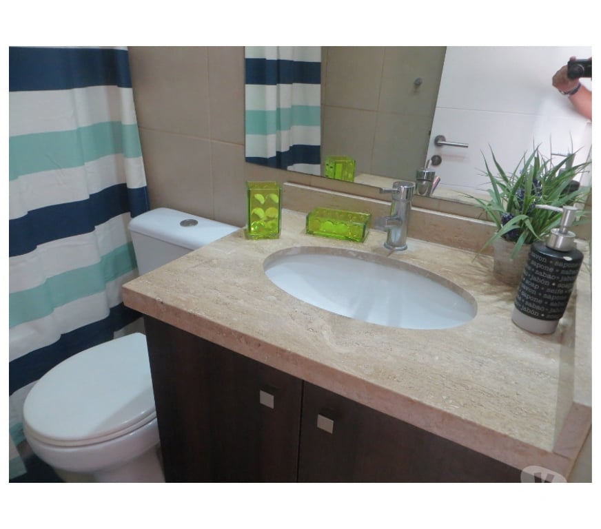 Bienes Raices Valparaíso Viña del Mar - Fotos de APURO Venta depto 2d-1b-45mt2 Viña del Mar UF4.000