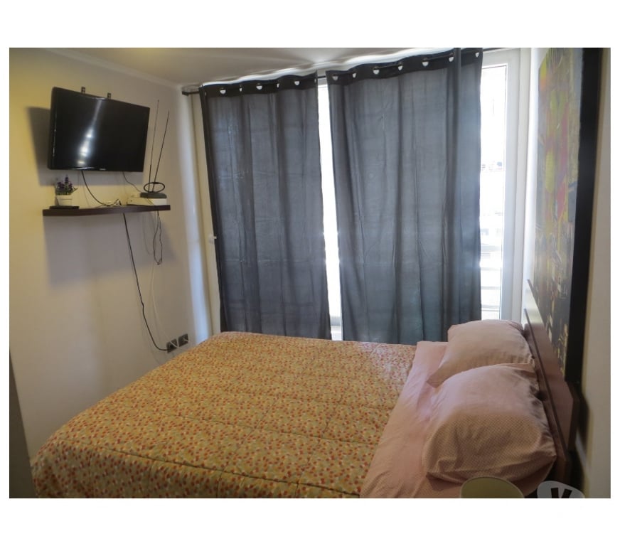 Bienes Raices Valparaíso Viña del Mar - Fotos de APURO Venta depto 2d-1b-45mt2 Viña del Mar UF4.000