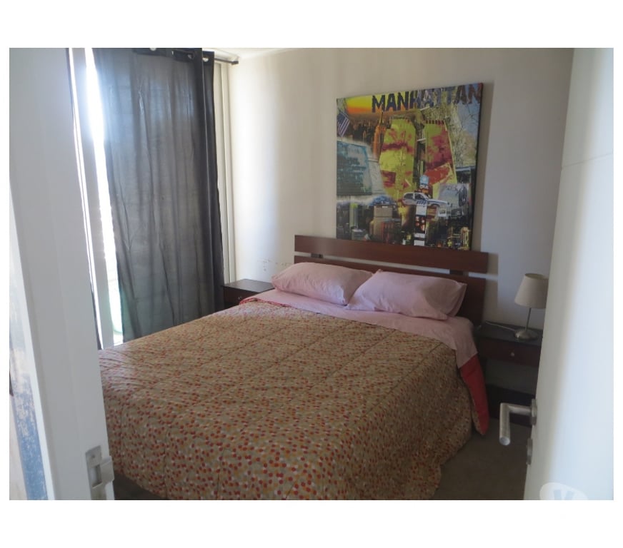 Bienes Raices Valparaíso Viña del Mar - Fotos de APURO Venta depto 2d-1b-45mt2 Viña del Mar UF4.000