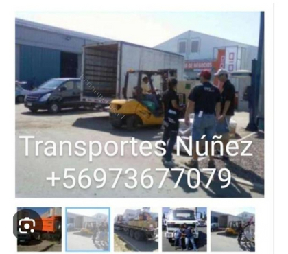 Fletes y Mudanzas - Transportes Lo Prado Santiago - Fotos de Retiro escombros lo prado .renca pudahuel+56974477488