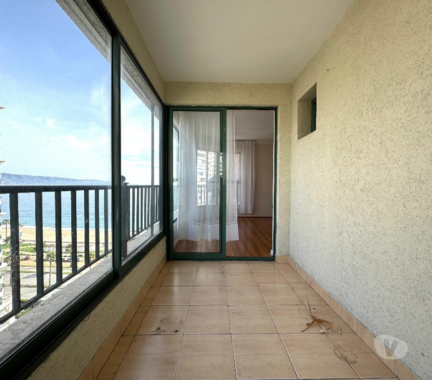 Arriendos Valparaíso Viña del Mar - Fotos de CORACEROS ARRIENDA DEPARTAMENTO 4D 2B 1E PUERTO PACIFICO