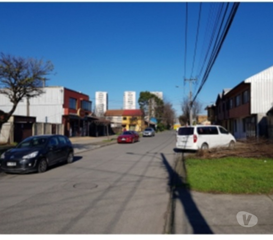 Bienes Raices Concepción Concepción - Fotos de SE VENDE PROPIEDAD EN CONCEPCION SECTOR CHILLANCITO