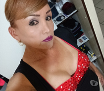 Samantha trans garganta profunda disponible siempre