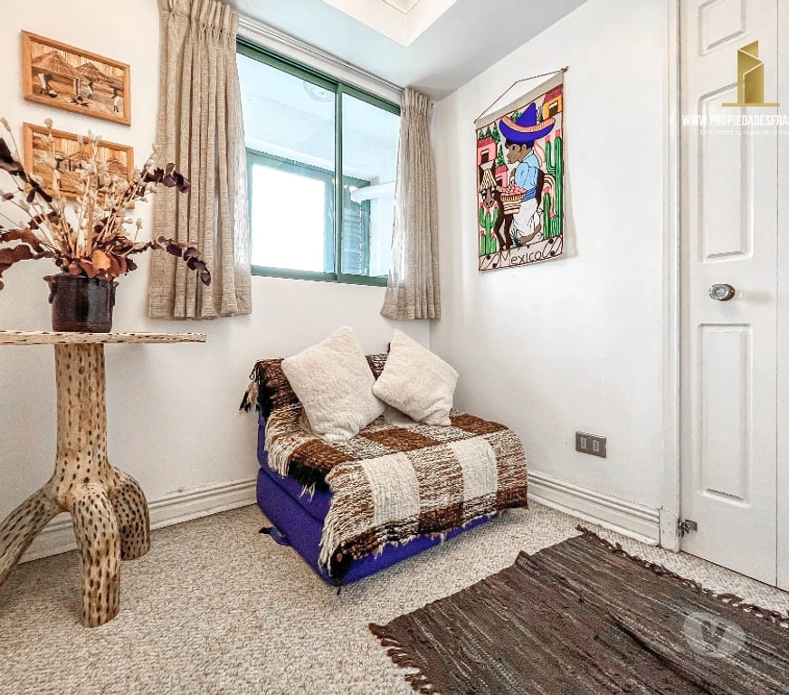 Arriendos Valparaíso Viña del Mar - Fotos de CORACEROS ARRIENDA DEPARTAMENTO 4D 3B 2E PUERTO PACIFICO