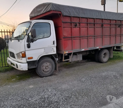 Fletes y Mudanzas - Transportes Osorno Osorno - Fotos de Fletes y mudanzas osorno