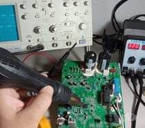 SERVICIO TECNICO ELECTRONICO